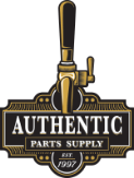 Authentic Parts Supply Logo